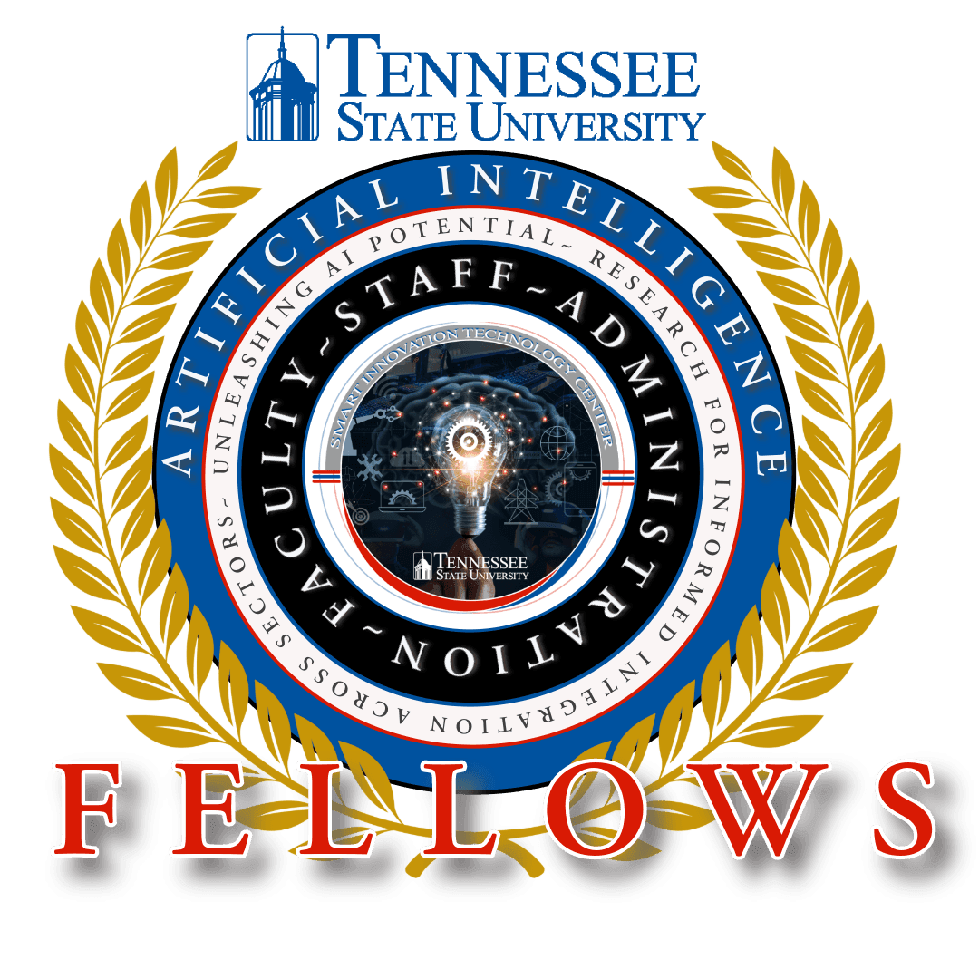 A.I. Fellows Logo