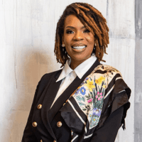 Ms. Jacqueline Goodwater
