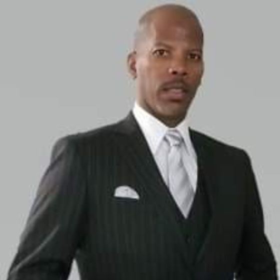 Mr. Carlos Jackson