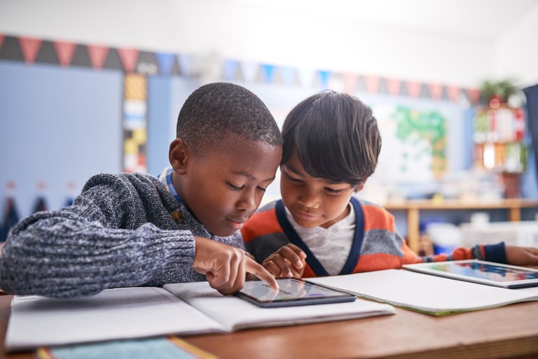 Myth-Busting: Common Misconceptions About Educational Technology