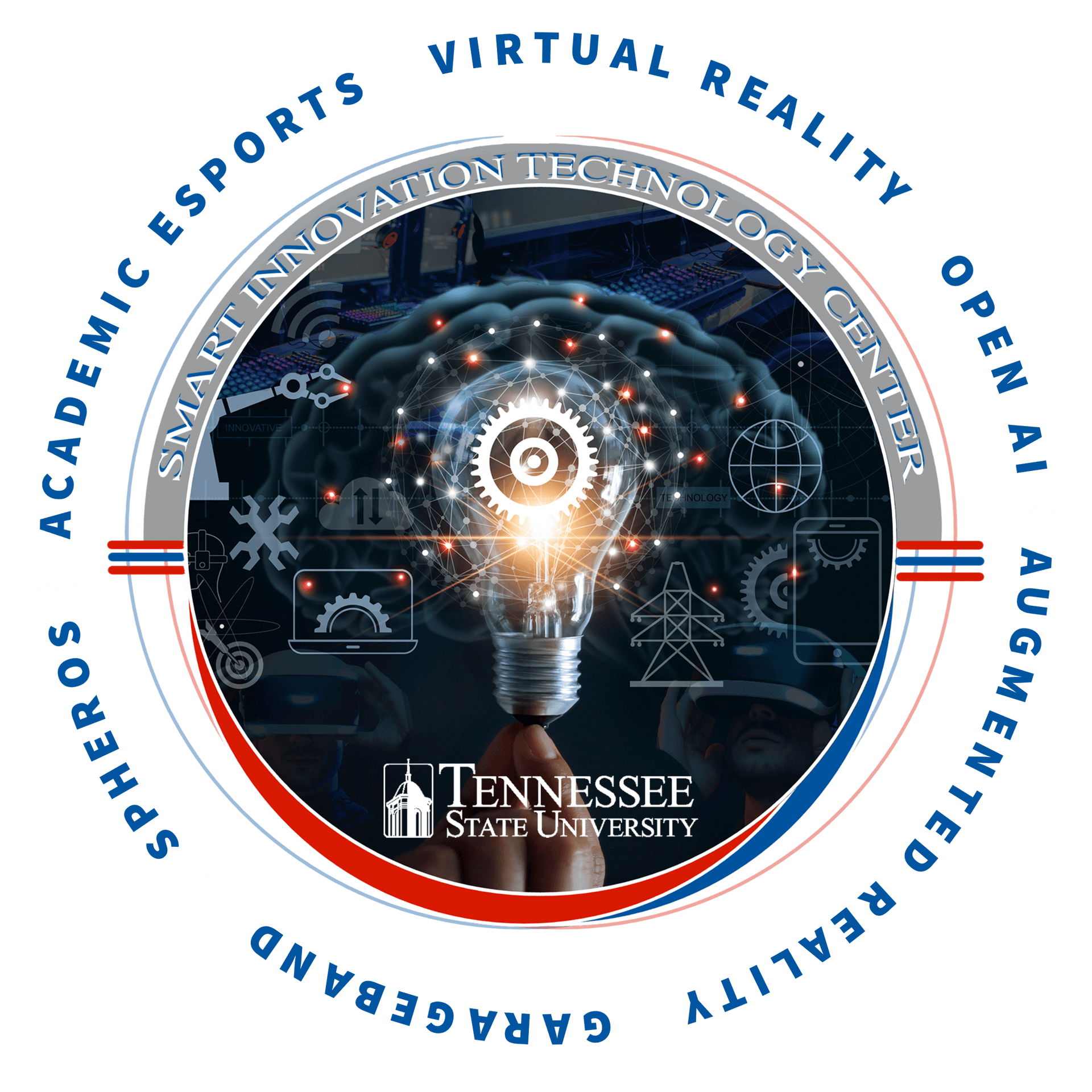 Smart Innovation Technology Center Logo